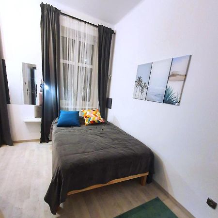 Gdynia Glowna Apartments Экстерьер фото