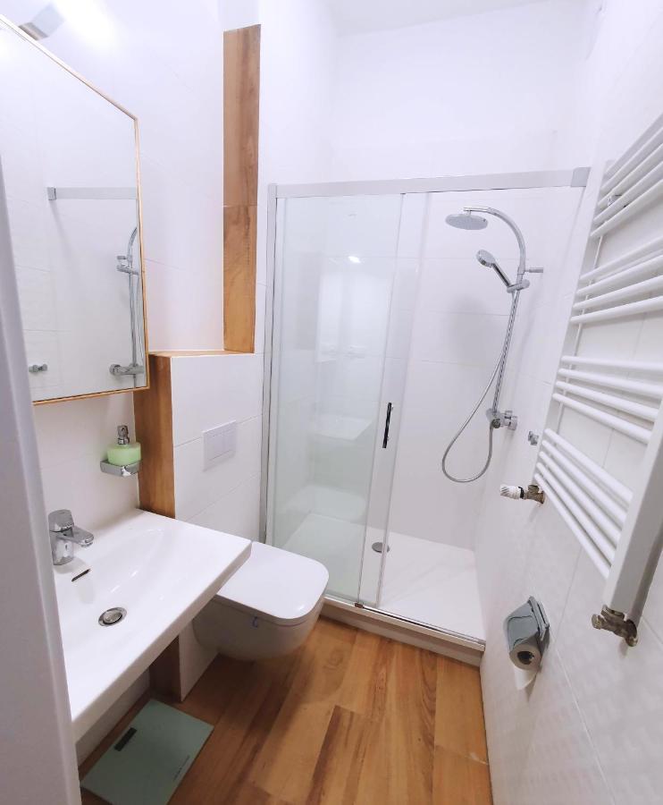Gdynia Glowna Apartments Экстерьер фото