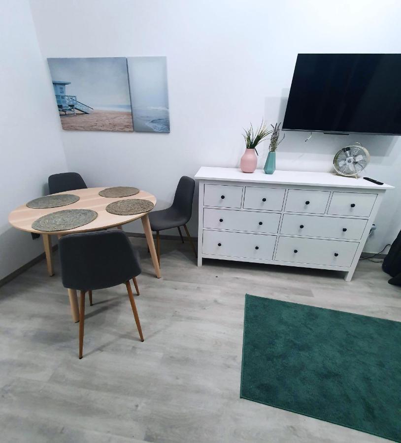 Gdynia Glowna Apartments Экстерьер фото